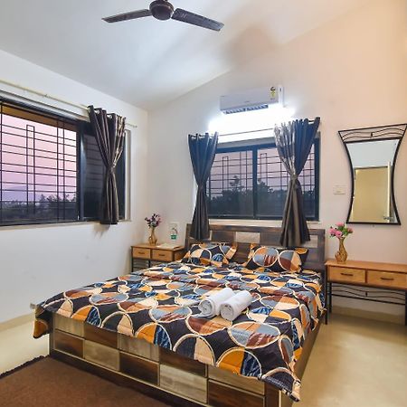 Nature Villa, Dukes Den Khandala Exterior foto