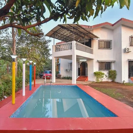 Nature Villa, Dukes Den Khandala Exterior foto