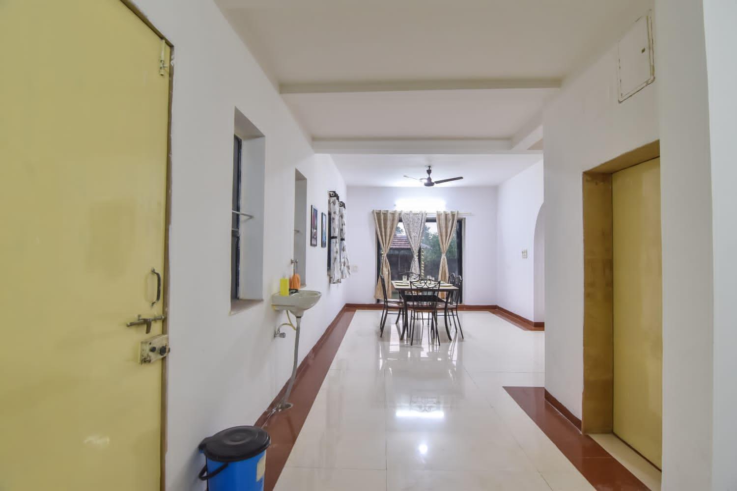 Nature Villa, Dukes Den Khandala Exterior foto
